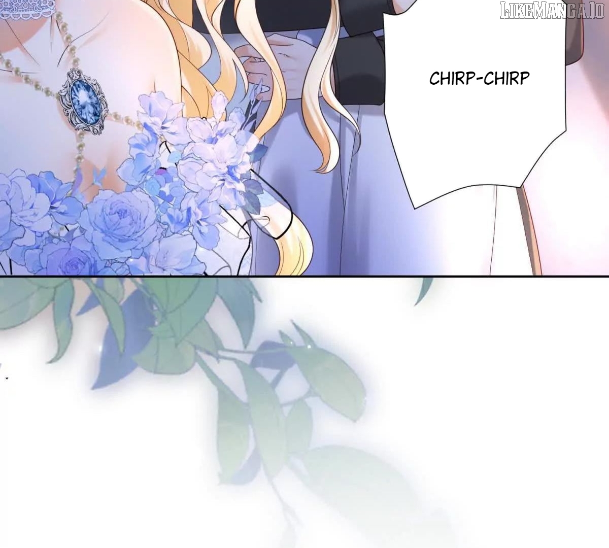 The Duchess Goes Crazy Once A Day Chapter 66 - page 11
